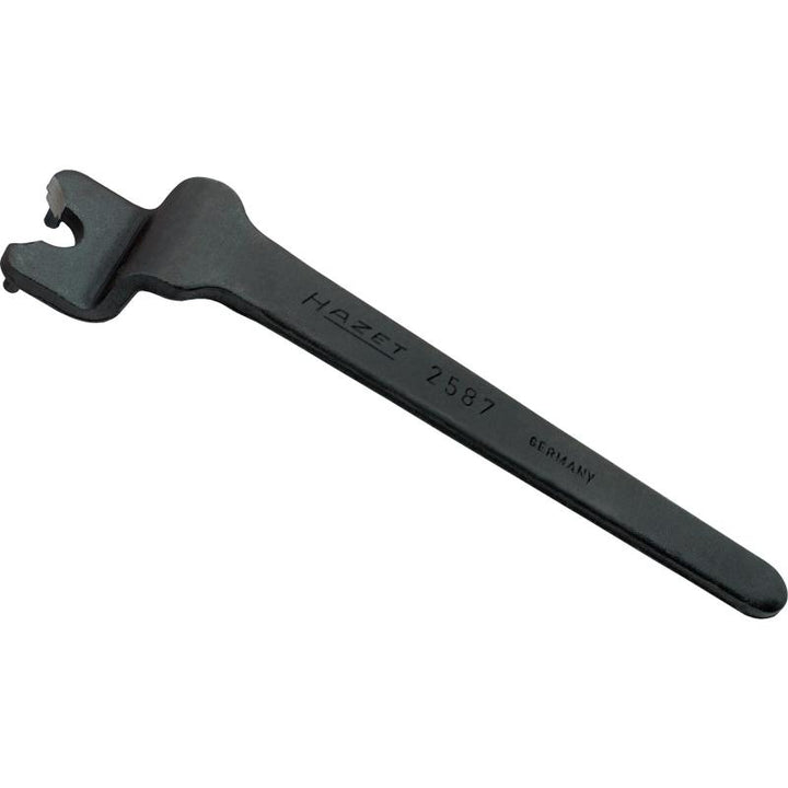 Hazet 2587 Timing Belt Double-Pin Wrench