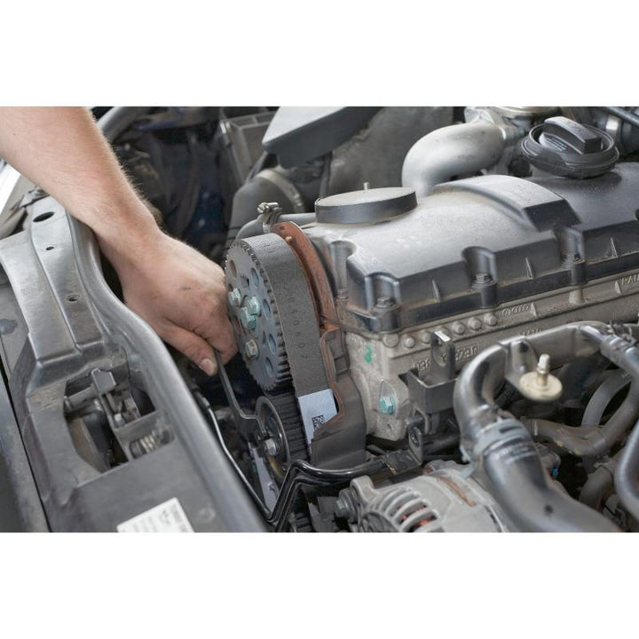 Hazet 2587 Timing Belt Double-Pin Wrench