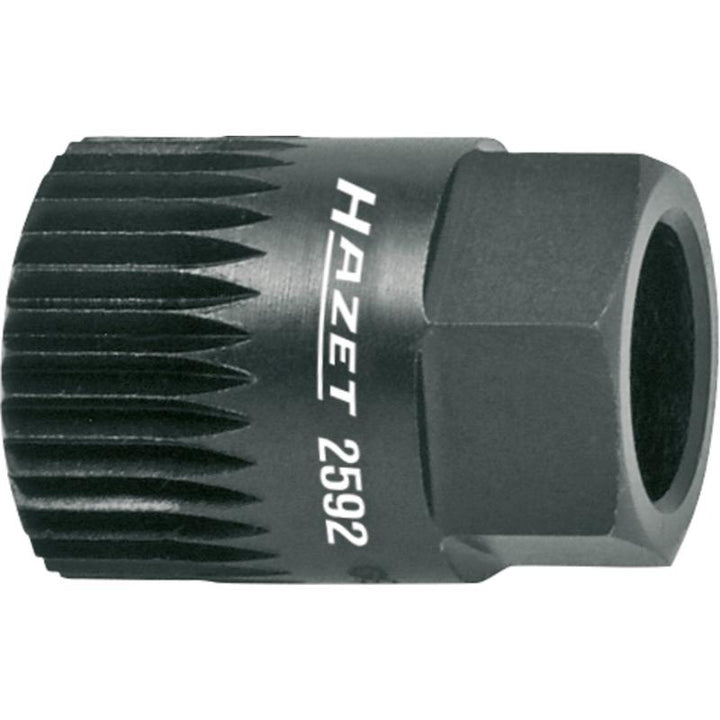 Hazet 2592 V-Ribbed Belt Pulley Adapter