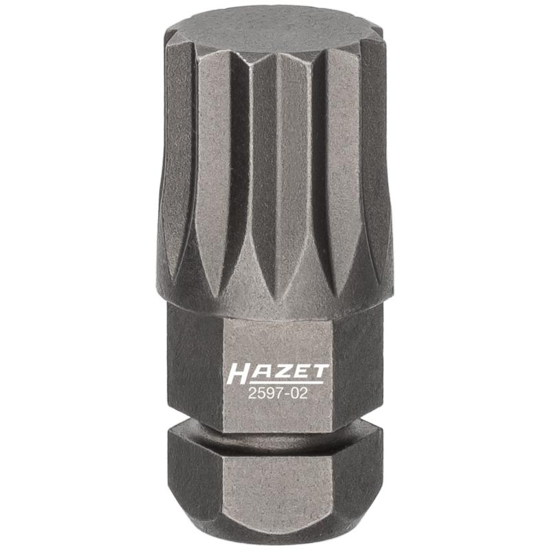 XZN/Triple-Square Drive – Haus of Tools
