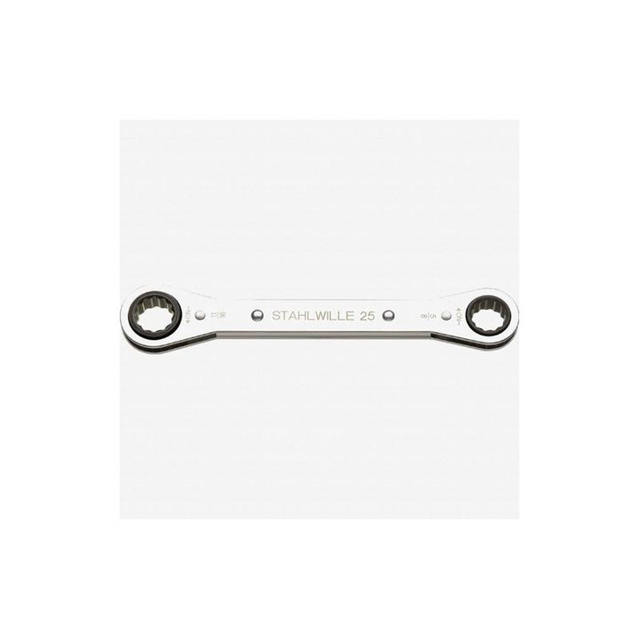 Stahlwille 41561620 Ratchet ring Spanner