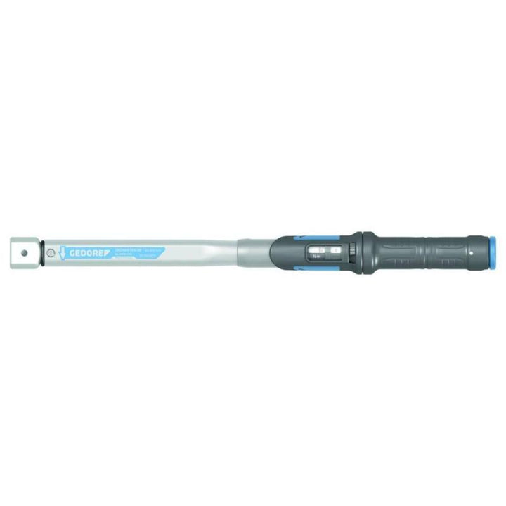 Gedore 2641496 Torque wrench DREMASTER SE 14x18, 80-400 Nm