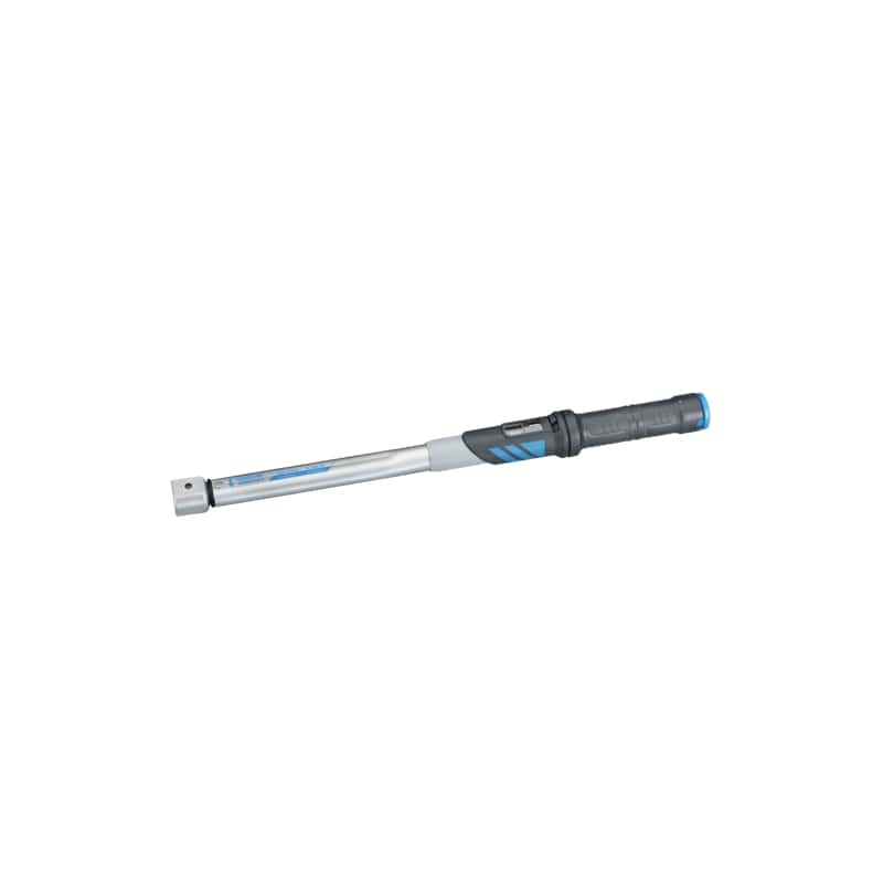Gedore 2641461 Torque wrench DREMASTER SE 14x18, 40-200 Nm.