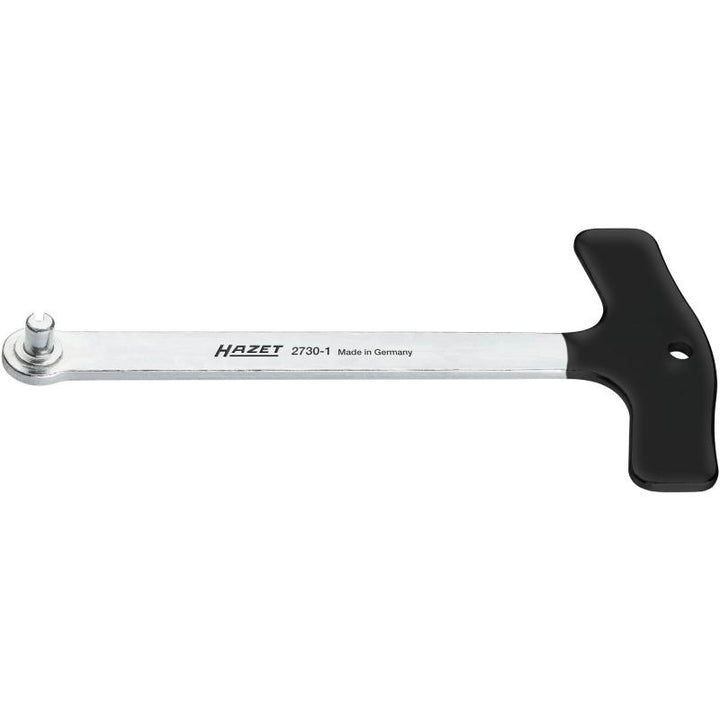 Hazet 2730-1 Hand Brake Shoe Retaining Spring Tool