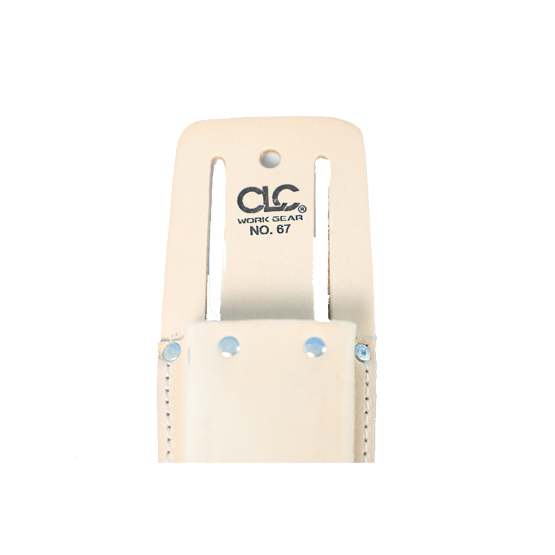 CLC 67 Box-Shaped Utility Knife Sheath