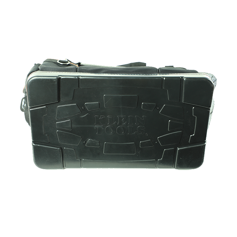 Klein Tools 55469 Tradesman Pro™ Wide-Open Tool Bag