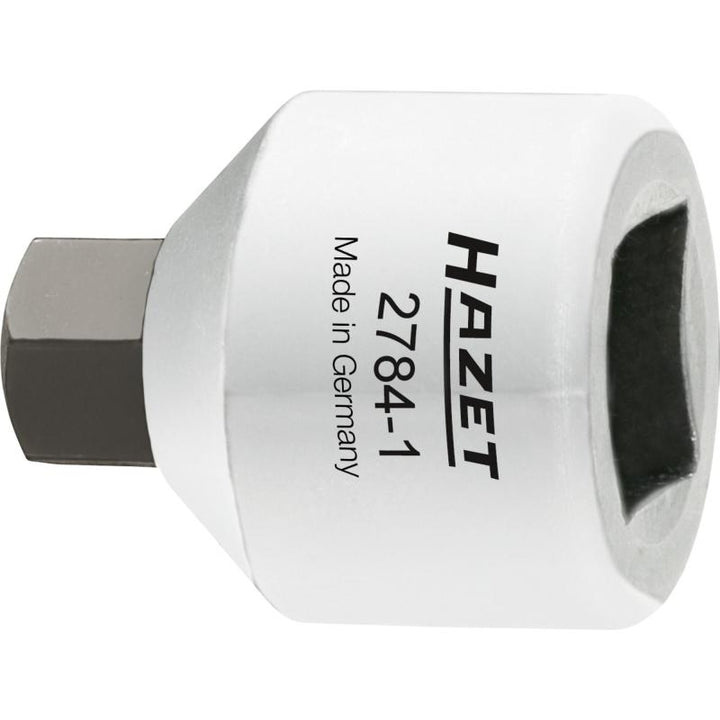 Hazet 2784-1 Brake Calliper Screwdriver Socket