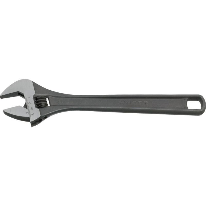 Hazet 279-6 Adjustable Open-End Wrench