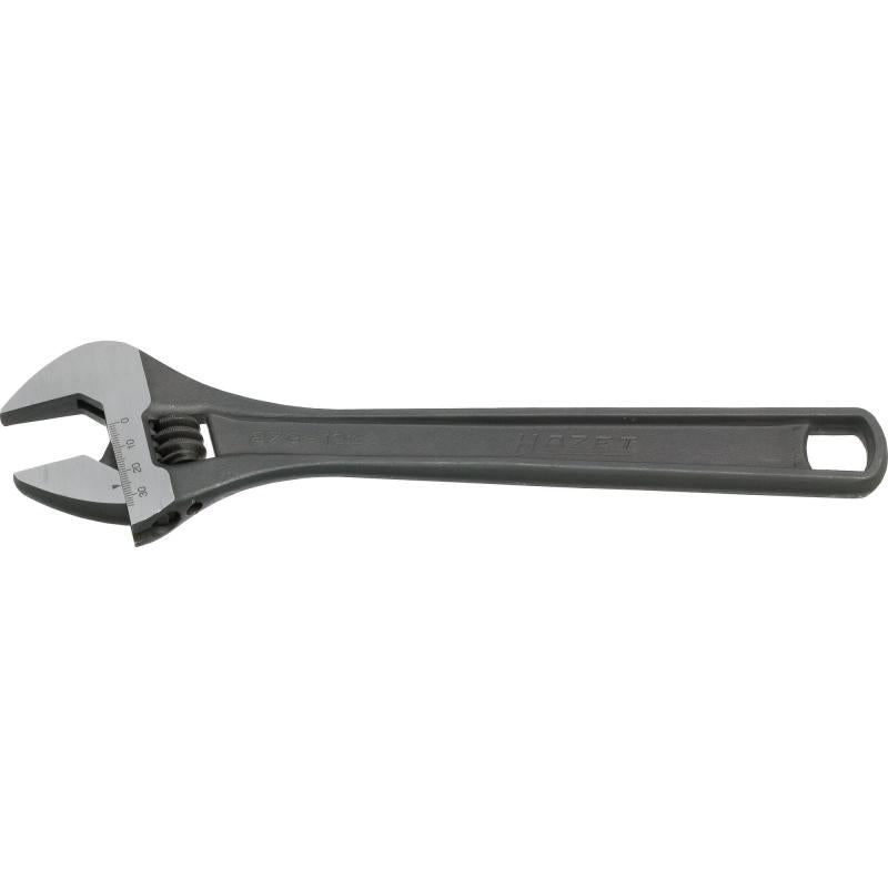 Hazet 279-8 Adjustable Open-End Wrench