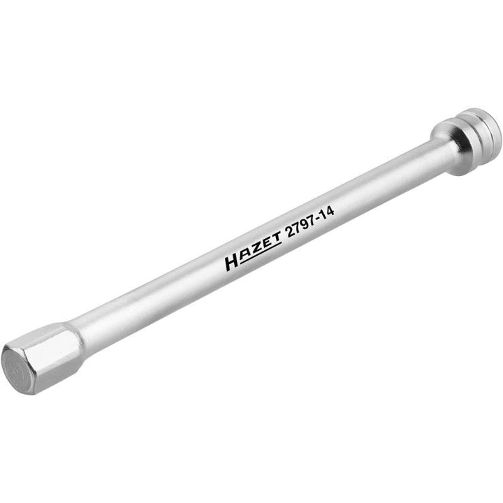 Hazet 2797-14 Hex Headlight Adjustment Tool, 14 mm, 3/8"