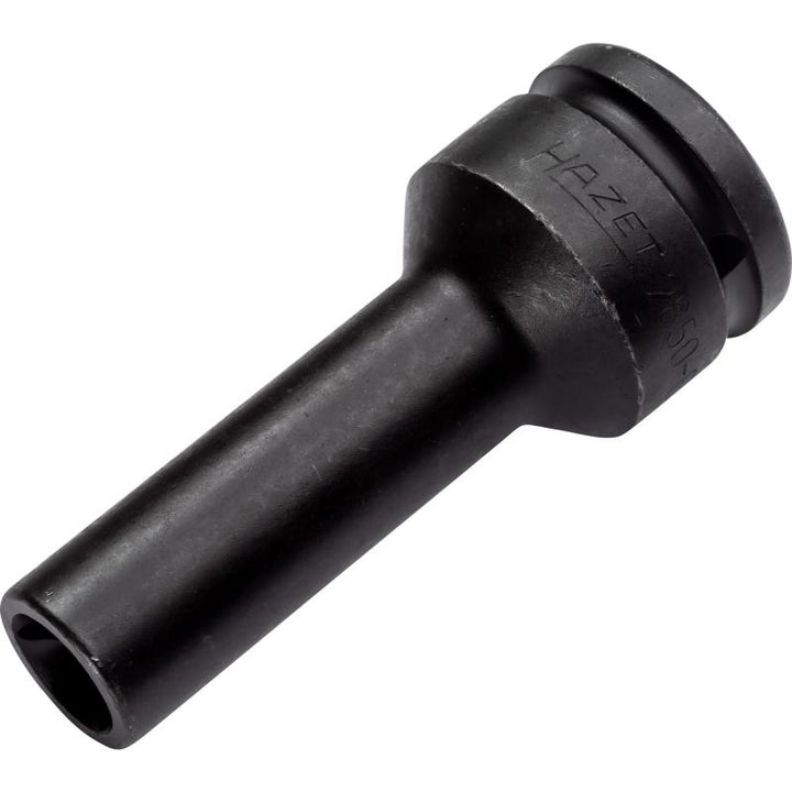 Hazet 2850-E20 Impact Socket, Outside TORX® E20, 3/4" Square Drive