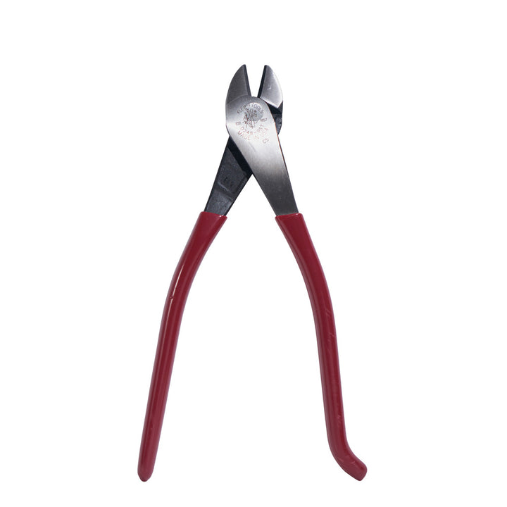 Klein Tools D248-9ST Diagonal Cutting Pliers for Rebar Work