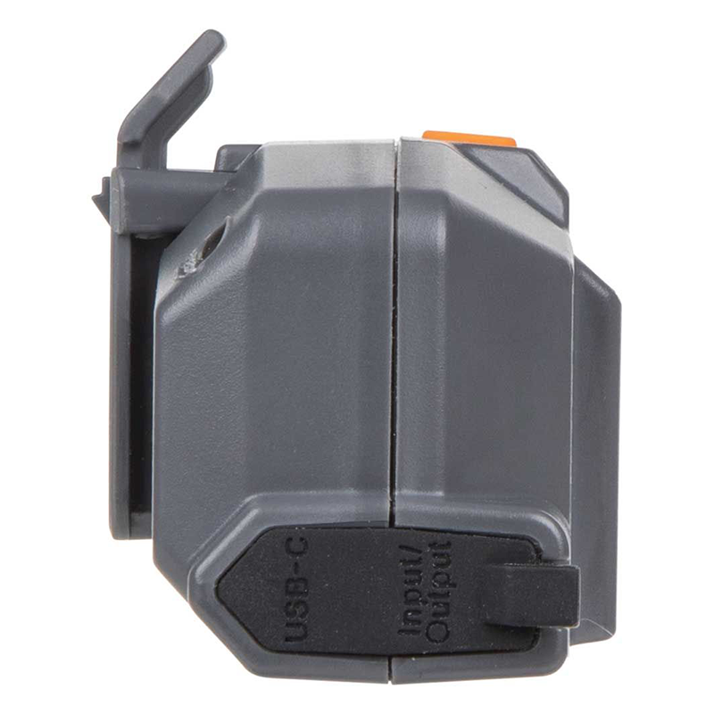 Klein Tools 29025 Modular Battery for Klein Tools 60155 Hard Hat Cooling Fan