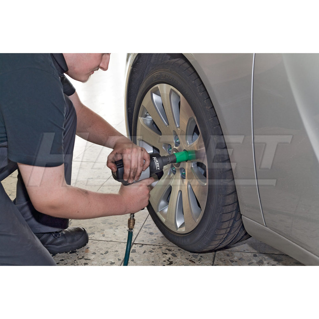 Hazet 903SLG-22 Impact socket 22mm x 1/2" Lug Nut Impact Socket