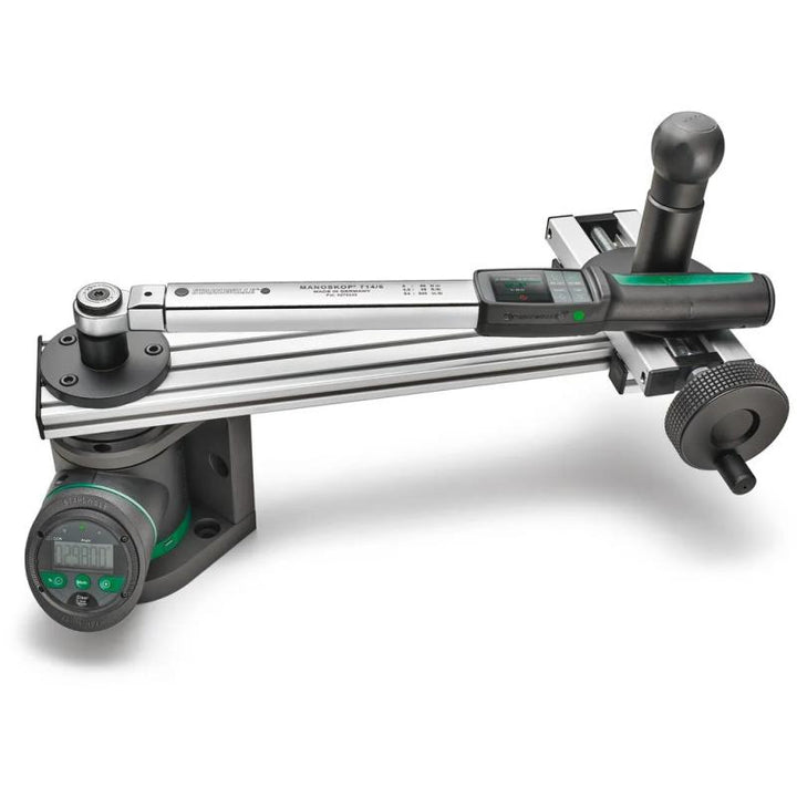 Stahlwille 96521400 Tester For Angle-Controlled Torque Wrenches