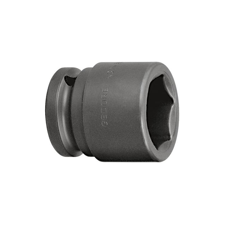 Gedore 6165240 Impact socket 1/2 Inch Drive, Hex 1.1/4 Inch