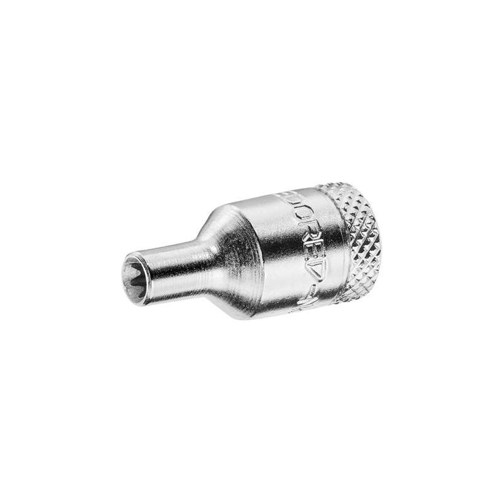 Gedore 6187990 Socket 1/4" TORX® E8