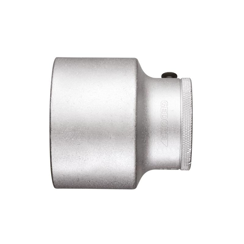Gedore 6272910 Socket 3/4 Inch Drive, 38 mm