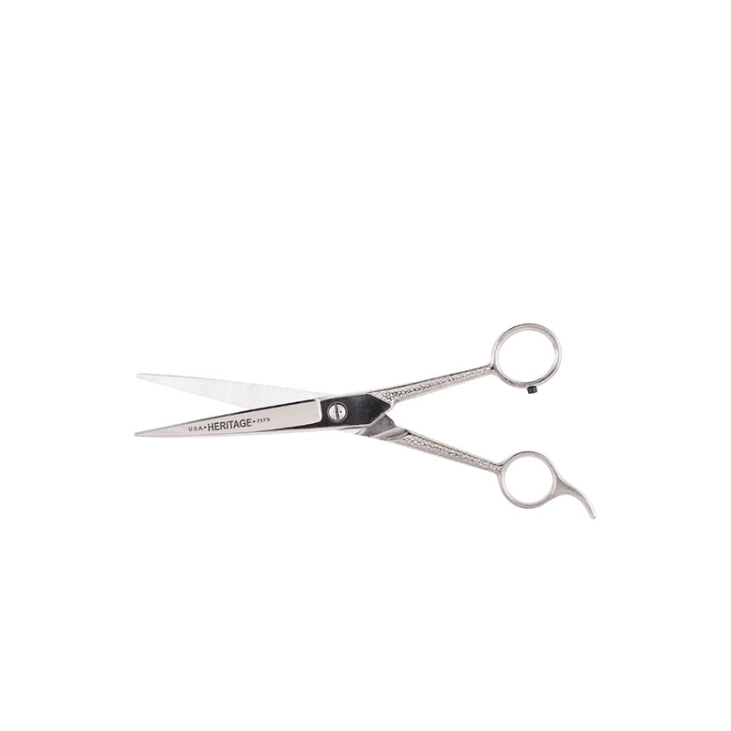 Heritage Cutlery 7175 7 1/2'' Barber Shear