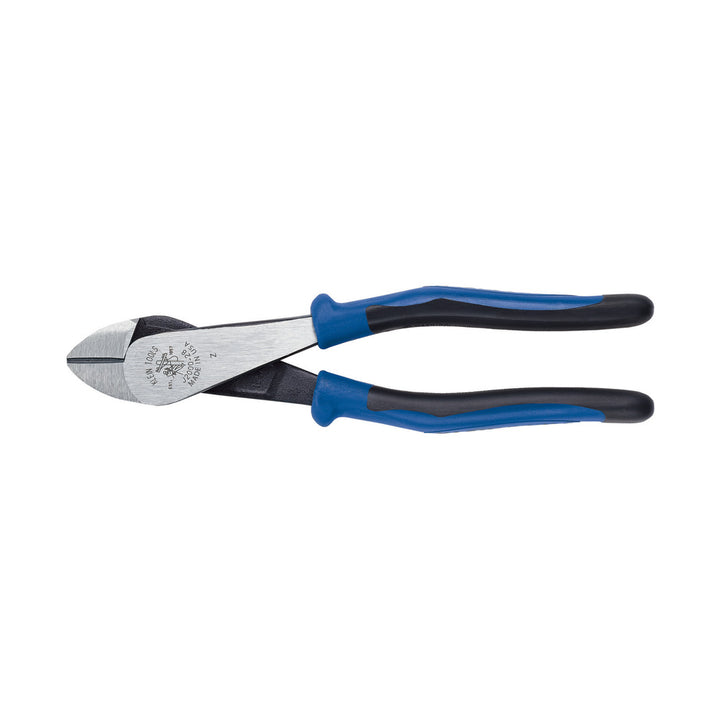 Klein Tools J2000-28 Journeyman Diagonal Cutting Pliers Heavy Duty