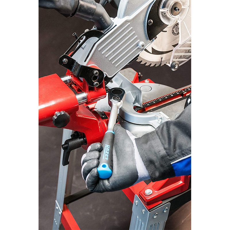 Hazet 916HP 1/2" Reversible Ratchet