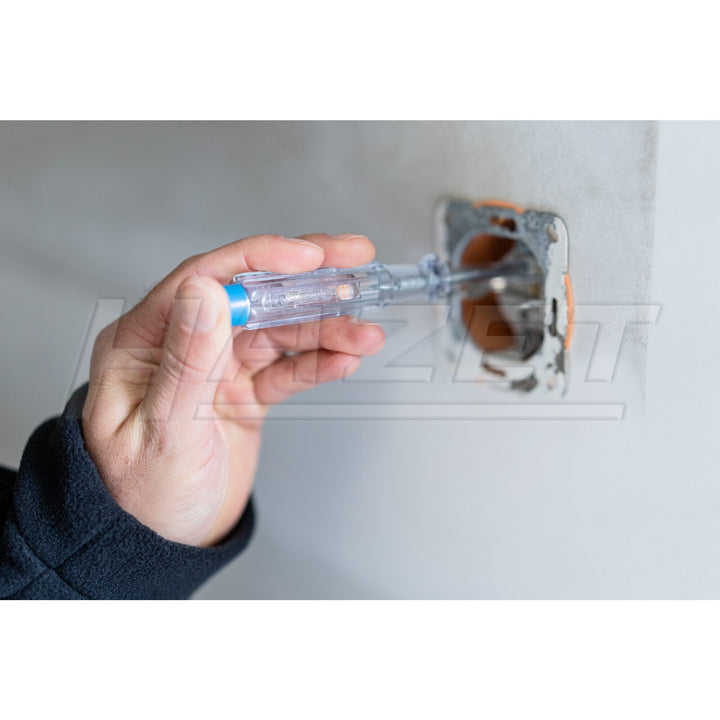 Hazet 839-1 Slot 0.5 x 2.8 150mm Voltmeter