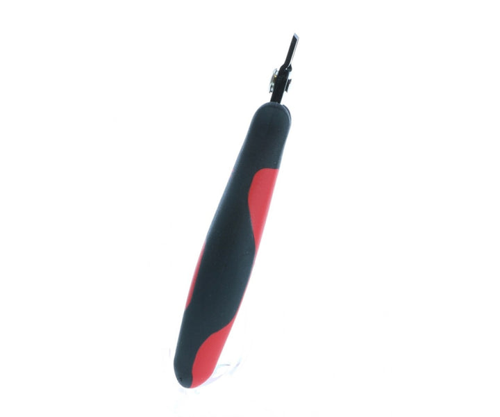 Wiha Tools 56830 Electronic Narrow 30 Degree Front Cutter / Long Nose Pliers