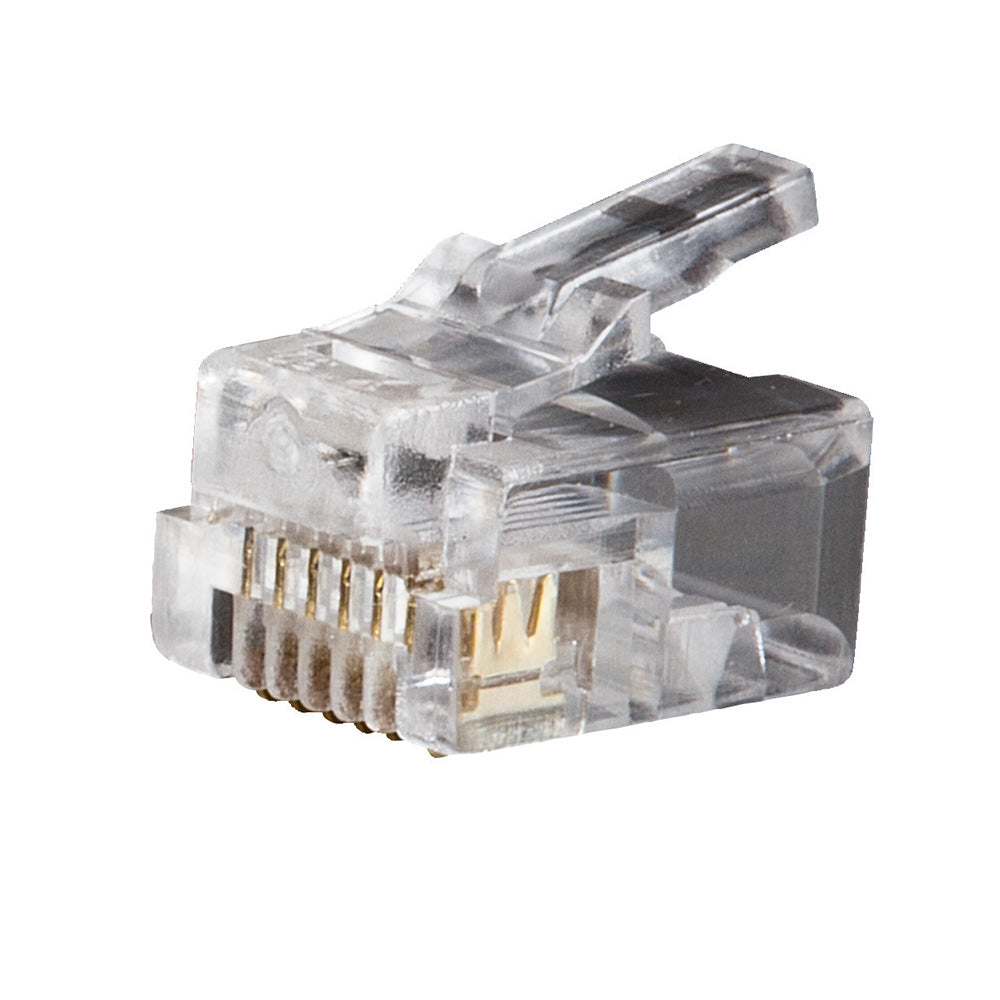 Klein Tools Modular Telephone Plugs