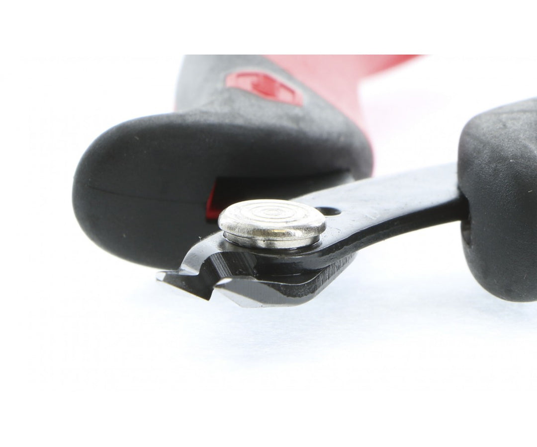 Wiha Tools 56812 Precision Electronic Diagonal Cutters Narrow