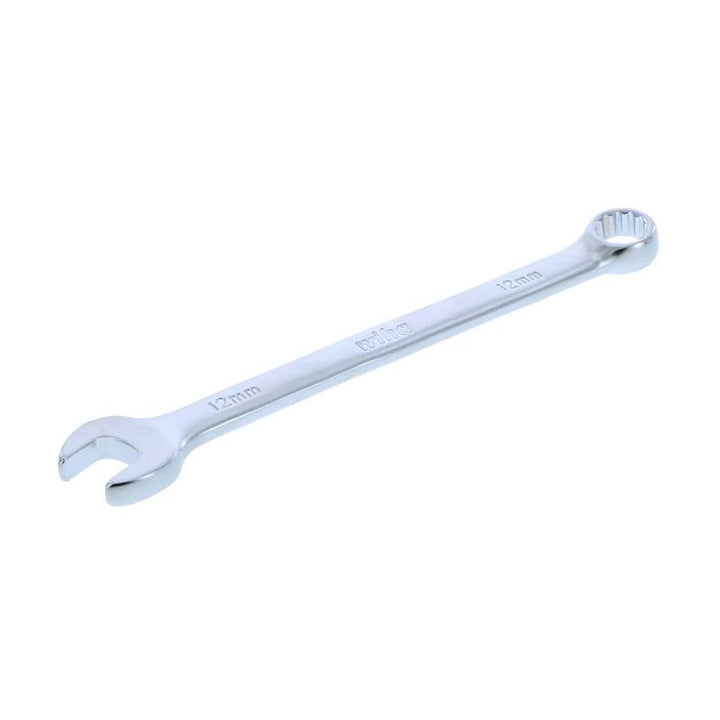 Wiha Tools 30412 Combination Wrench, 12 mm