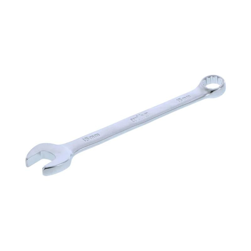 Wiha Tools 30415 Combination Wrench, 15 mm