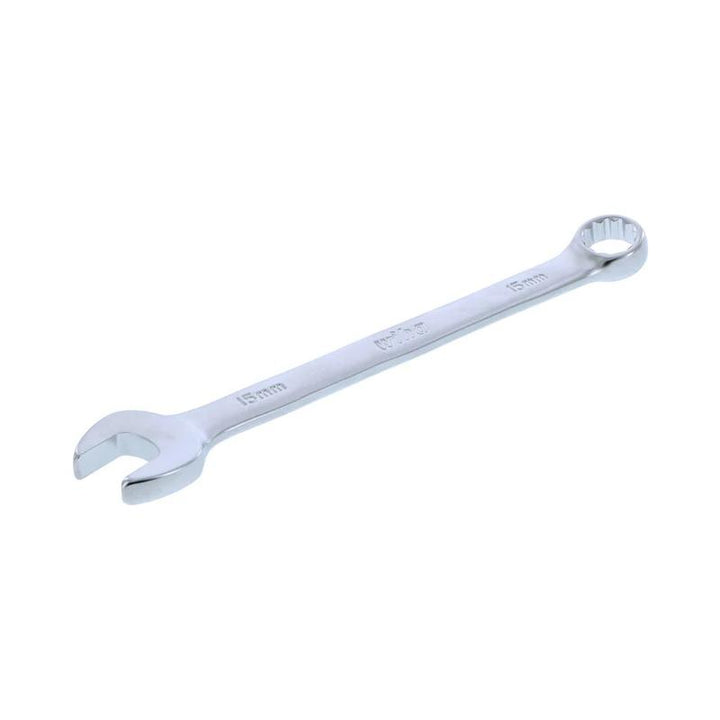 Wiha Tools 30415 Combination Wrench, 15 mm