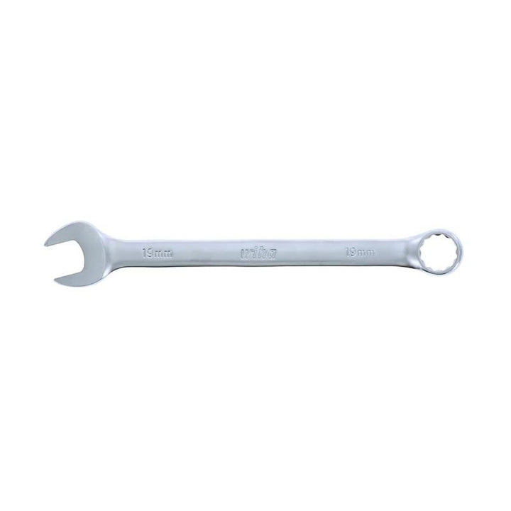 Wiha Tools 30419 Combination Wrench 19 mm
