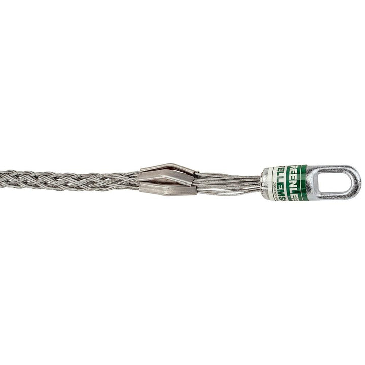 Greenlee 30464 K Basket-Type Mesh Pulling Grip