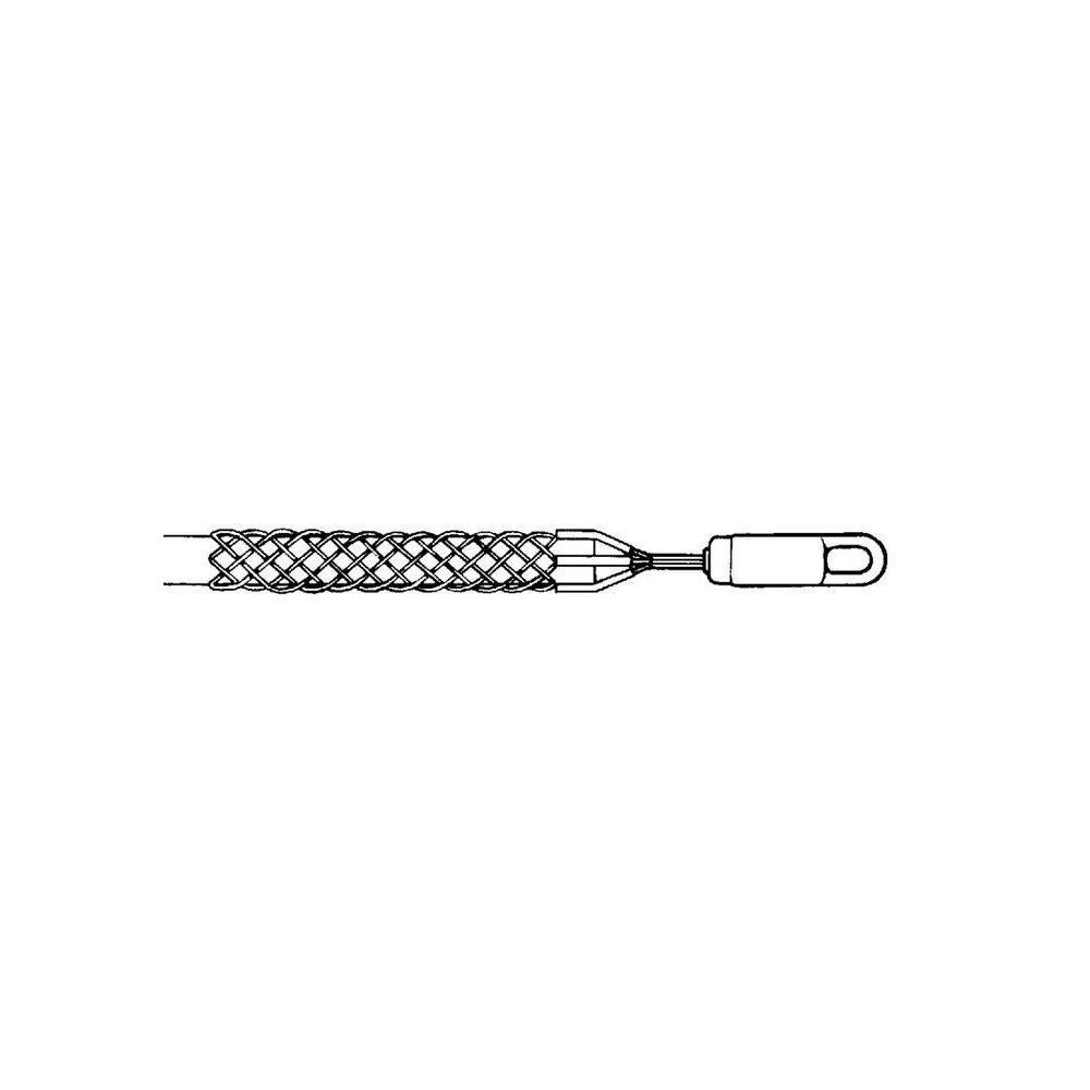 Greenlee 30442 K Basket-Type Mesh Pulling Grip