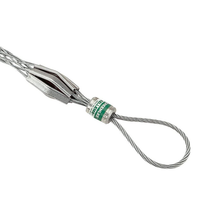 Greenlee 30540 Light-Duty Basket-Type Pulling Grip 0.75" - 0.99"