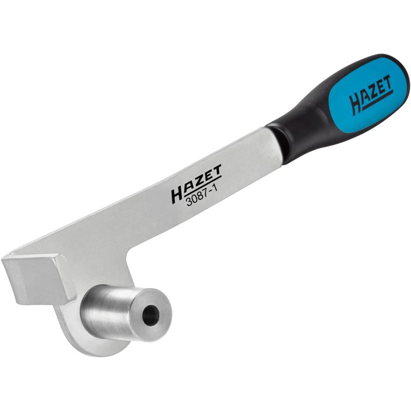 Hazet 3087-1 Tensioner Roller Operating Tool – Haus of Tools