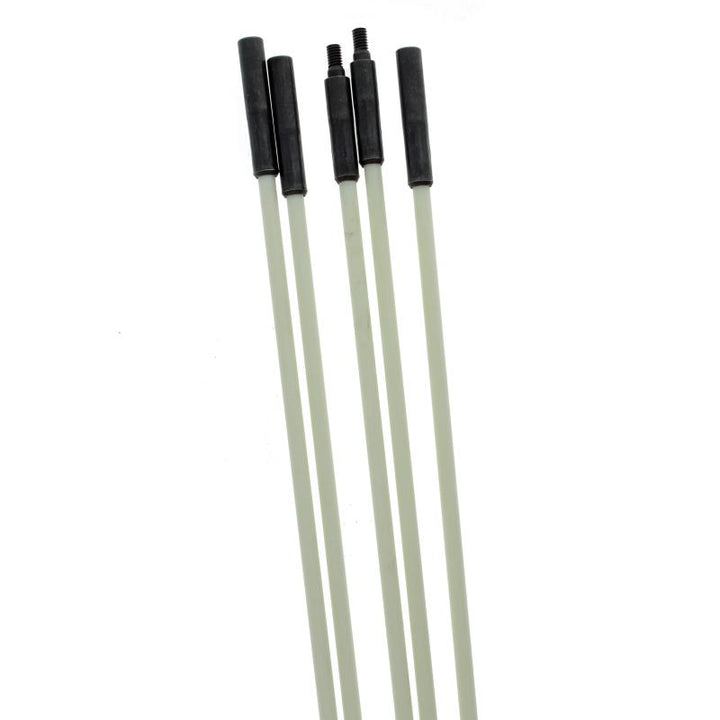 Ideal 31-633 Tuff-Rod Extra Flex Glow Kit, 30 ft. (5 x 6')