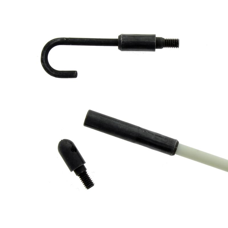 Ideal 31-633 Tuff-Rod Extra Flex Glow Kit, 30 ft. (5 x 6')