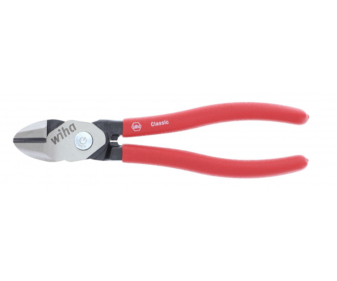 Wiha Tools 32636 8" Bicut SuperCut Compound Cutters