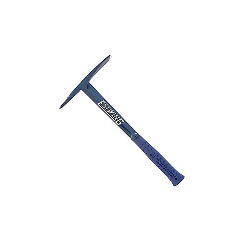 Estwing BP500 Burpee Pick Steel, Blue 17 Inch – Haus of Tools