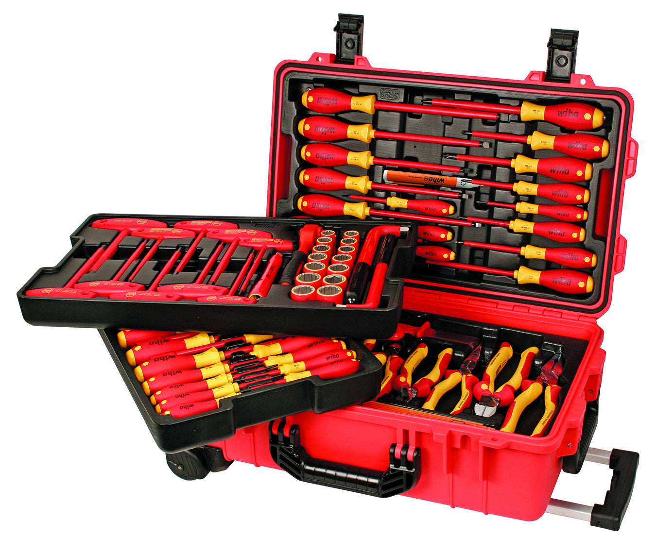 Tool Sets – Haus of Tools