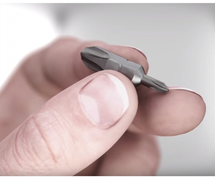 Wiha Tools 77790 26-in-1 Tradesman Ultra Driver