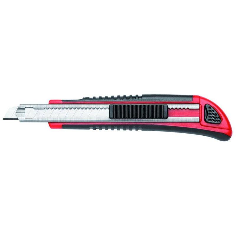 Gedore R93210000 Prof.Cutter Knife 5xblade Multi-C-Handle