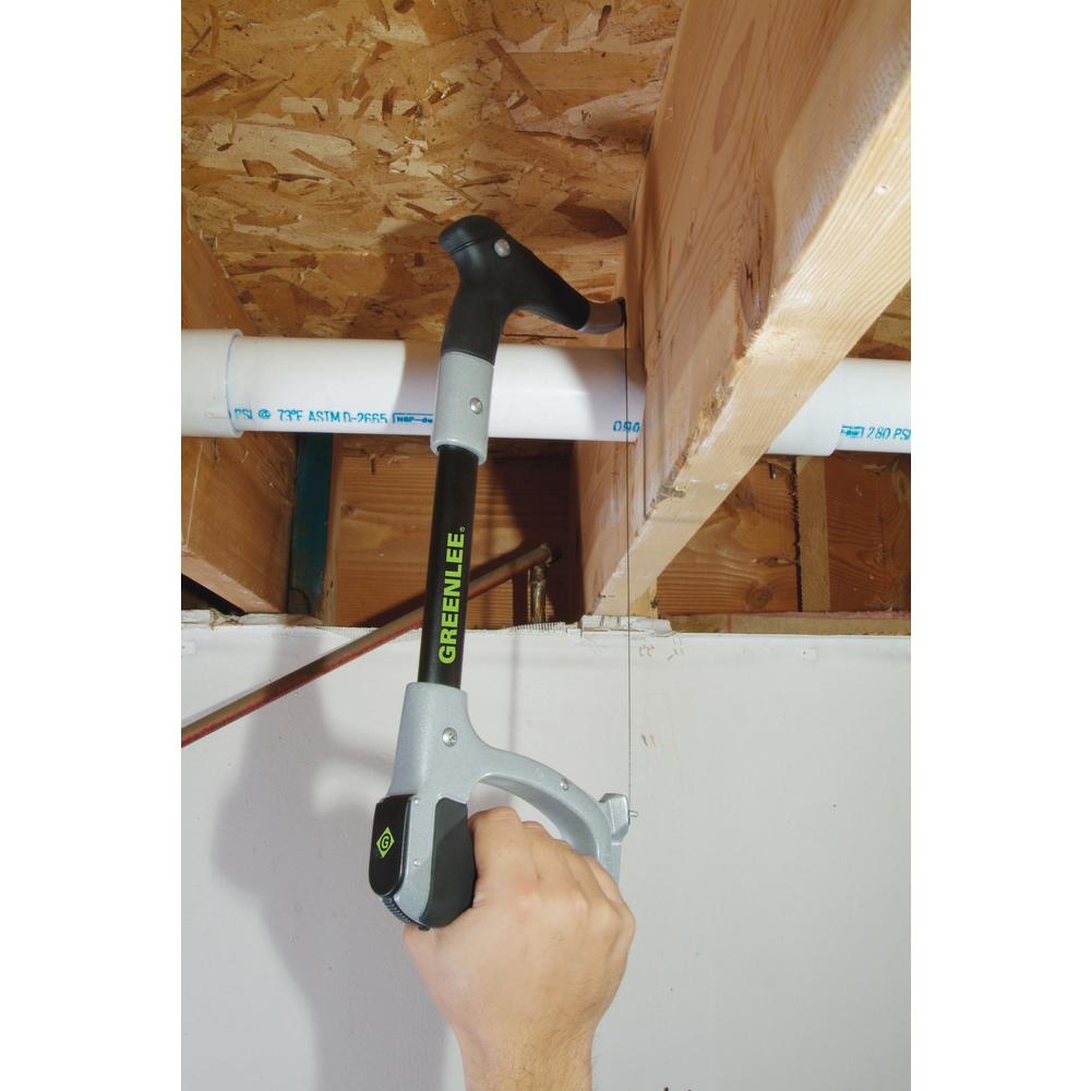 Greenlee 333A 12" Heavy Duty Hacksaw