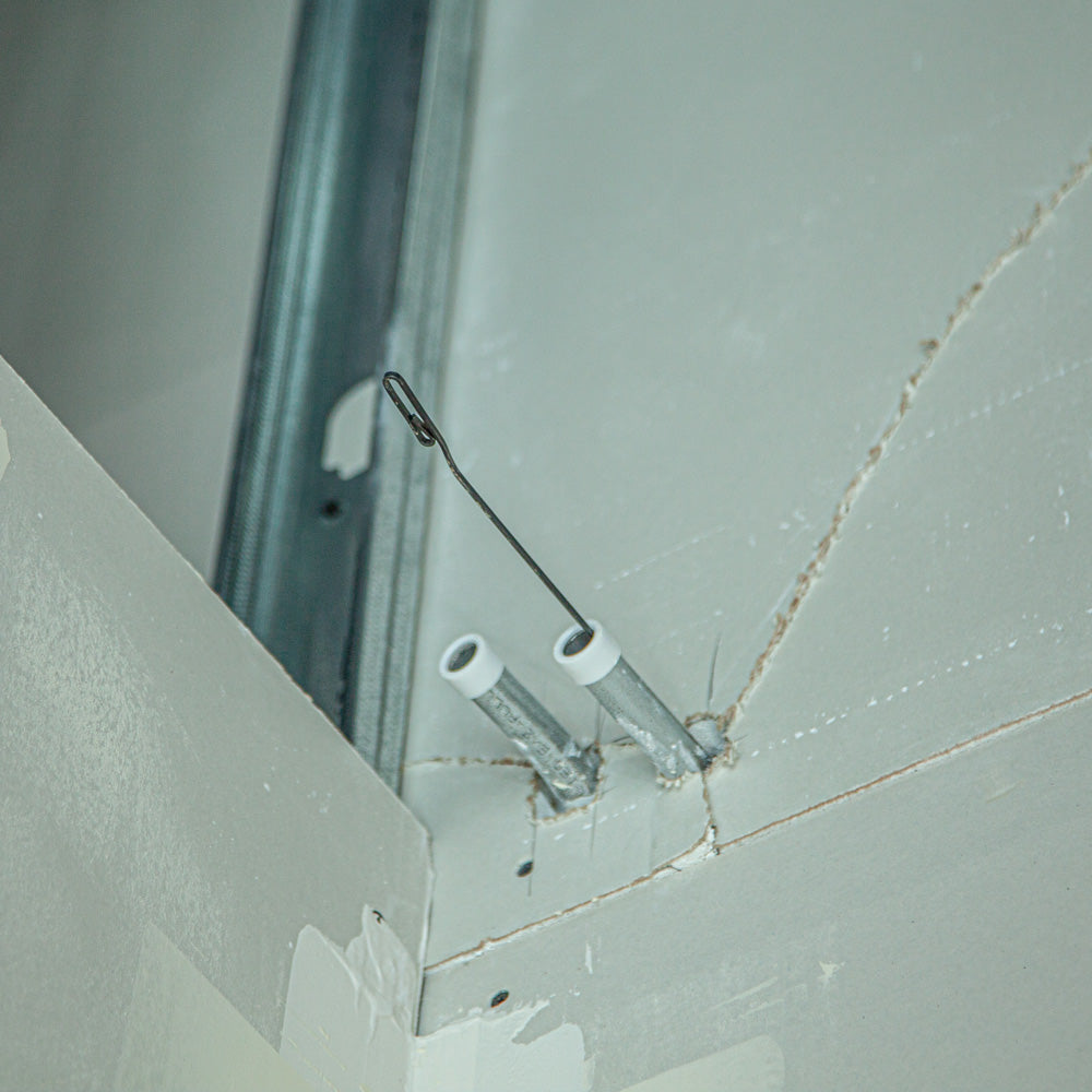 Klein Tools 56334 Steel Fish Tape, 1/8-Inch x 240-Foot