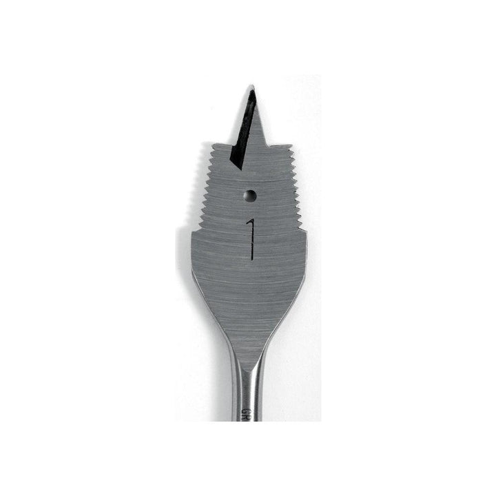 Greenlee 34A-1 Spade Bit, 1"