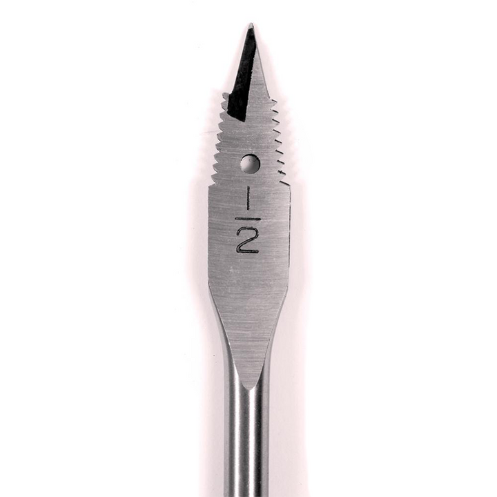 Greenlee 34A-1/2 Spade Bit, 1/2"