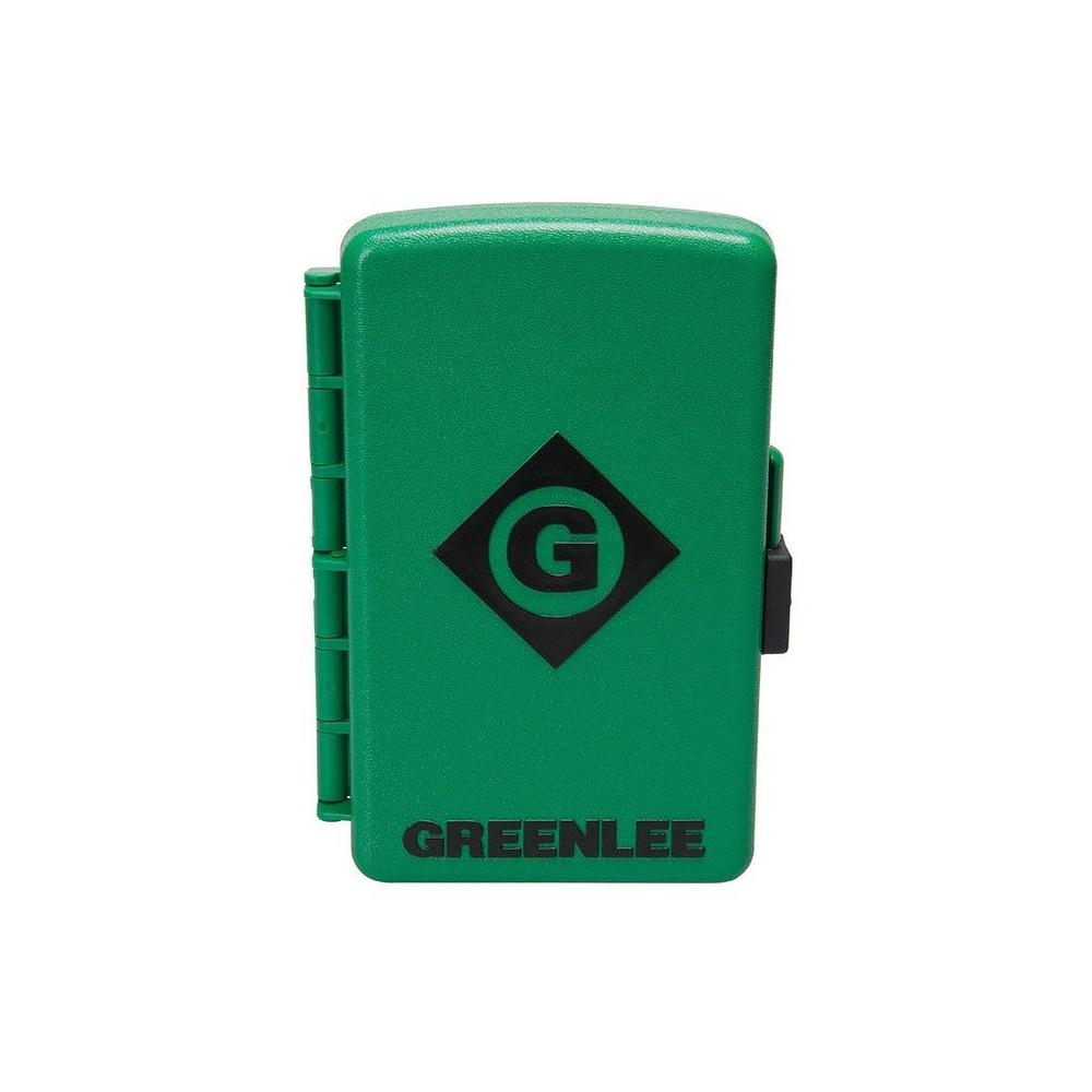 Greenlee 34AR-6 Spade Bit Kit (6 pc)