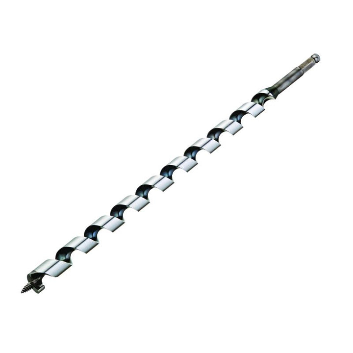 Ideal 35-977 18" RESI-MASTER Heavy-Duty Ship Auger, 15/16"